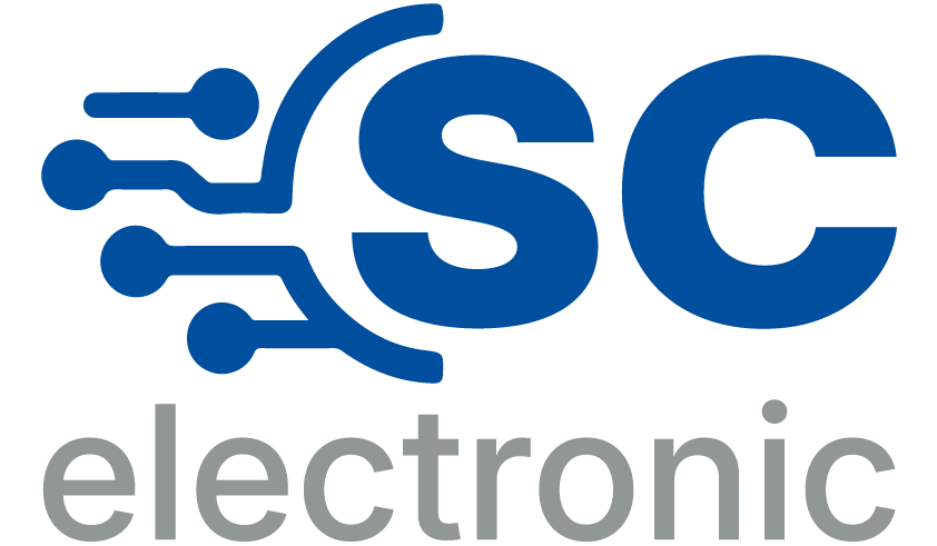 SC electronic