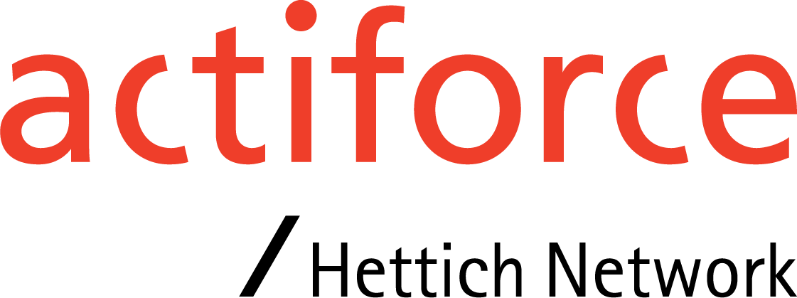 actiforce endorsement line small black 002